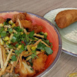 Pollo Campero
