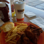 Pollo Campero