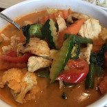 Sugar And Spice Thai Food And More