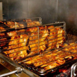 Stephanie's Barbecue