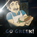 Grecian Gyro