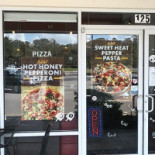 Your Pie Pizza