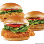 Wendy's