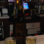 Kozy Lounge