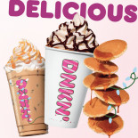 Dunkin'