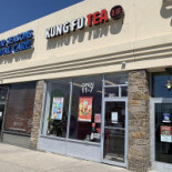 Kung Fu Tea