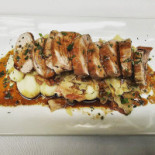 Rivercity Grille
