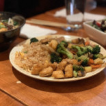 Miso Ramen Hibachi