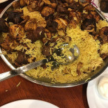 Sultan Kebab Bakery