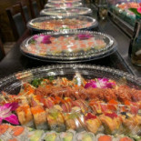 Sushi Asian Kitchen