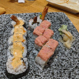 Sakura Japanese Steak House