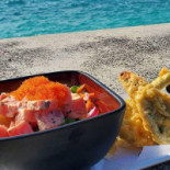 Fish Hopper Kona