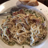Allison's