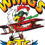 Wings Etc.