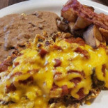 Mi Casita Mexican Food