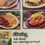 Mi Casita Mexican Food