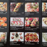 Sushi Umi