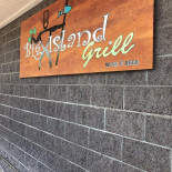 Big Island Grill