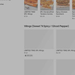 Popeye's Louisiana Kitchen