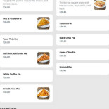 Pizza Roxx