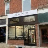 The Local Eatery