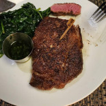 The Edge Restaurant Bar