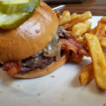 Blu Alehouse