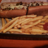 Hun's West Side Cafe