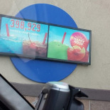 Sonic Drive-in