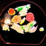 Edo Sushi /bubble Tea