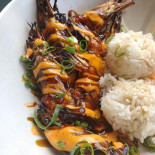 Umeke's Fish Market Grill