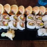 So Moon Bowl Sushi