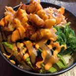 So Moon Bowl Sushi
