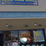 Ocho Rios Grill