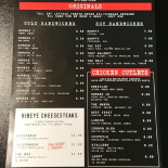 Tony Boy's Sandwich House