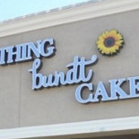 Nothing Bundt Cakes