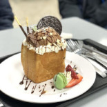Sharesweet
