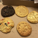 Insomnia Cookies