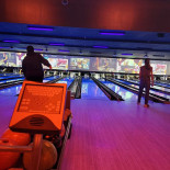 Bowlero Upland