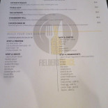 Fielder's Choice