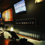 Lancaster Brewing Company Taproom Grill