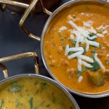 The Desi Accent