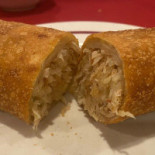 Kwong Ming Restaurant .
