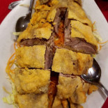Kwong Ming Restaurant .