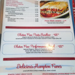 Hampton Diner