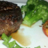 Rare, the Steak House