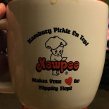 Kewpee Hamburgers