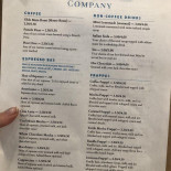 Coal River Coffee Company