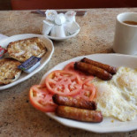 Lake Rock Diner