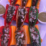 Cancun Mexican Grill
